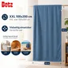 Betz Badetuch XXL 100x200 cm – 1 Stück – Saunatuch & Produktbild-Vorschau 4