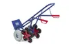 Treppenwagen Treppenkarre Schubkarre 150kg Sackkarre Treppe Produktbild-Vorschau 4
