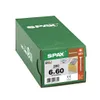 SPAX TELLERKOPF T-STAR PLUS T30 VOLLGEWINDE WIROX 200ST | Produktbild-Vorschau 13