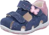 Superfit Sandalen Mädchen 31323936363234 Blau 24 EU Produktbild-Vorschau 9