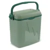 Curver Tourist fridge green 20L 262272 CURVER Voir les images du produit 1