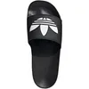 Adidas Adilette Lite Zwart / Wit - Badeschuhe - FU8298 Produktbild-Vorschau 10