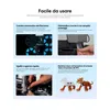 Flashforge AD5X Stampante 3D multicolore ad alta velocità – Anteprima dell’immagine prodotto 7