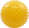 Igelball 23cm Bunt - Robuster Noppenball für Garten, Strand Produktbild-Vorschau 4