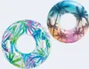 Intex Transparent Tube - Aufblasbarer Schwimmring - Ø 97 cm Produktbild-Vorschau 18