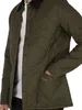 Barbour Heritage Liddesdale Quiltjacke, Grün XL Produktbild-Vorschau 5