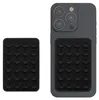 kwmobile 2x Silikon Saugnapf Handyhalterung - Handy Halter Produktbild-Vorschau 8