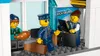 LEGO City Flughafen mit Flugzeug - Spielzeug Miniatur Produktbild-Vorschau 5