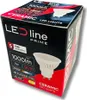 LED-Linienlampe PRIME GU10 7W 2700K Warm 1000lm Keramik Produktbild-Vorschau 2
