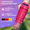 Schlafsack Kinder – mitwachsend, leicht & kompakt für Produktbild-Vorschau 2