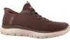 Skechers 232457s Summits High Range Choc 42 EU Vista previa de la imagen del producto 10