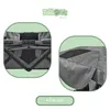 FableKids Bollerwagen Leo X4Plus Gris Fossile | 4 places, Voir les images du produit 10