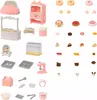 Sylvanian Families 5807, Domek dla lalek, 3 lat(a) Podgląd zdjęcia produktu 8