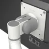 Dataflex Viewgo Monitorarm - Schreibtisch 120, 240 - 450 Produktbild-Vorschau 4