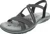 Skechers Reggae Slim - Turn It Up Couleur Noir Voir les images du produit 59