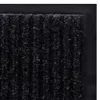 vidaXL Rohožka černá 90 x 120 cm PVC Náhled obrázku produktu 4