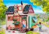 PLAYMOBIL 71509 Tiny House Produktbild-Vorschau 4