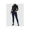 ESPRIT Damen Hose 990ee1b306, Navy, 34 Produktbild-Vorschau 2