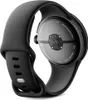 Google Pixel Watch 3, 41 mm, WLAN, Schwarz (Matte Black) Produktbild-Vorschau 3