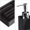 Conjunto de baño de 4 piezas Vista previa de la imagen del producto 6