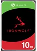 Seagate IronWolf ST10000VN000 - Festplatte - 10 TB - intern Produktbild-Vorschau 1