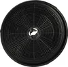 vhbw 2x Aktivkohlefilter kompatibel mit Belling 050599160, Produktbild-Vorschau 4