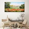 Coloray - Bild aus Glas - 120x60 cm - gehärtetes Glas Produktbild-Vorschau 3