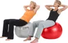 TOGU Gymnastikball Powerball ABS Sitzball Büroball Produktbild-Vorschau 4