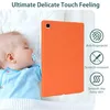 Für Samsung Galaxy Tab S6 Lite 2020 / 2022 / 2024 TPU Produktbild-Vorschau 3