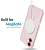 Magnetisch Hülle für iPhone 16 Plus, Kompatibel mit Produktbild-Vorschau 6