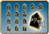 LEGO 76441 – Magiczne Starcia w Hogwarcie! Odkryj emocje Podgląd zdjęcia produktu 19