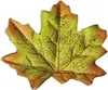 Herbstliche Ahornblätter zum Basteln 8x8 cm Satz mit 200 Produktbild-Vorschau 7