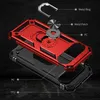 Conie Outdoor Schutzhülle für Google Pixel 9 Tasche Silikon Produktbild-Vorschau 7