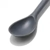 OXO-silikonová lžička černá, dobré gripy Náhled obrázku produktu 11