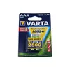 A retail package of VARTA AAA rechargeable batteries. Voir les images du produit