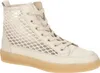 Gabor 83.141 Damenschuhe - Mid cut Sneaker beige NEU Produktbild-Vorschau 1