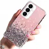 Etui Do Samsung S26 Case Brokat Plecki + Szkło Ochronne 9H Podgląd zdjęcia produktu 1