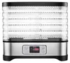 Ruhhy 25929 Essiccatore per funghi, verdure e frutta, 400 W Anteprima dell’immagine prodotto 21