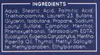 PREP Original Formula Rasierschaum Reisegröße 2 x 50 ml Produktbild-Vorschau 4