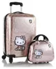Conjunto metálico de 2 piezas de Hello Kitty, marca Heys Vista previa de la imagen del producto 4