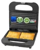Emerio Sandwichtoaster 2 Scheibentoaster / Grillplatten Voir les images du produit 1