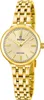 Festina F20745/2 Damenuhr Quarz Goldfarben 1 Produktbild-Vorschau