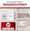HEIDEMANN Funkempfänger HX Plug-In - Erweiterbare Klingel - Anteprima dell’immagine prodotto 4