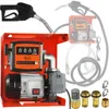 BJC Automatische Heizölpumpe Ölpumpe Dieselpumpe Ölwechsel Produktbild-Vorschau 1