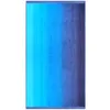 Dyckhoff Duschtuch Colori blau, 70 x 140 cm Produktbild-Vorschau 8