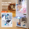 Chwytak VEVOR, średnica szczęk 0-80 mm, skok szczęk 0-130 Podgląd zdjęcia produktu 6