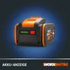 WORX WA3645 PowerShare Pro Akku 20V - 5,0 Ah mit Produktbild-Vorschau 3