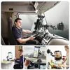Tablet Halterung Auto Armaturenbrett & Frontscheibe, 360° Produktbild-Vorschau 2