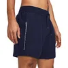 Short Under Armour 1383356_410 pour Homme Voir les images du produit 9