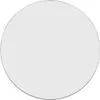 vidaXL Nástěnné zrcadlo Silver Ø 60 cm Round Náhled obrázku produktu 1